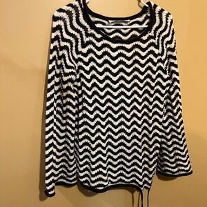 Trina Turk medium sweater